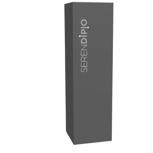 Serendipio Atlantis Box